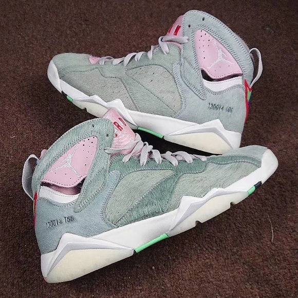 Jordan Other - Jordan 7 “Hare 2.0”